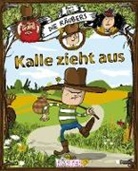 Mario Ellert, Mario Ellert - Die Räubers