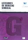 Francisca María Ferrando García - Lecciones de Derecho Sindical