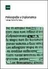 Tomás Marín Martínez - Paleografía y diplomática