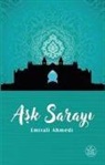 Emirali Ahmedi - Ask Sarayi
