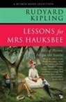 Rudyard Kipling - Lessons for Mrs Hauksbee