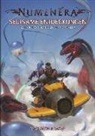 Monte Cook - Numenera - Seltsame Entdeckungen