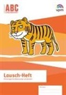 Nin Bode-Kirchhoff, Nina Bode-Kirchhoff, Erik Brinkmann, Erika Brinkmann, Jenn Reiske - ABC-Lernlandschaft. Ausgabe ab 2019: Lausch-Heft Klasse 1/2