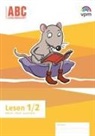 Nin Bode-Kirchhoff, Nina Bode-Kirchhoff, Erik Brinkmann, Erika Brinkmann, Jenn Reiske - ABC-Lernlandschaft. Ausgabe ab 2019: Lesen Klasse 1/2
