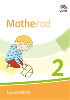 Matherad. Ausgabe ab 2018: Matherad 2