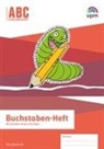 ABC-Lernlandschaft. Ausgabe ab 2019: Buchstaben-Heft Grundschrift Klasse 1/2