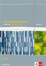 Bori Boor, Boris Boor, Diete Brandt, Dieter Brandt, Carolin u a Herrmann, Matthias Janssen - Lambacher-Schweizer, Ausgabe Niedersachsen G9: Lambacher Schweizer Mathematik 12/13 - G9. Ausgabe Niedersachsen