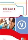 Frank Haß, Fran Hass (Dr.), Frank Hass (Dr.) - Red Line. Ausgabe für Bayern ab 2017 - 3: Red Line 3. Ausgabe Bayern