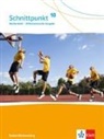 Martin Backhaus, Martina Backhaus, Ilon Bernhard, Ilona Bernhard, Wolfg Malzacher - Schnittpunkt Mathematik. Differenzierende Ausgabe für Baden-Württemberg ab 2015: Schnittpunkt Mathematik 10. Differenzierende Ausgabe Baden-Württemberg - 10. Schuljahr, Schülerbuch