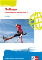 Ann Herlyn, Anne Herlyn, Annel Humphreys, Annely Humphreys, Jason u Humphreys - Challenge, Ausgabe Nordrhein-Westfalen 2019: Challenge. Englisch für Berufliche Gymnasien - Ausgabe Nordrhein-Westfalen und Rheinland-Pfalz