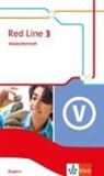 Frank Haß - Red Line. Ausgabe für Bayern ab 2017 - 3: Red Line 3. Ausgabe Bayern