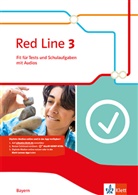 Frank Haß, Fran Hass (Dr.), Frank Hass (Dr.) - Red Line. Ausgabe für Bayern ab 2017 - 3: Red Line 3. Ausgabe Bayern