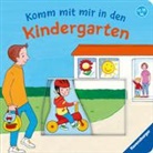 Bernd Penners, Eva Spanjardt, Eva Spanjardt - Komm mit mir in den Kindergarten