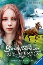 Gina Mayer - Pferdeflüsterer-Academy, Band 5 - Zerbrechliche Träume