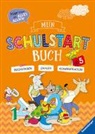 Kirstin Jebautzke, Theresia Koppers, Theresia Koppers - Mein Schulstart-Buch