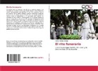Nancy Acosta Orrego - El rito funerario