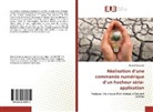 Khaled Oubaiche - Réalisation d'une commande numérique d'un hacheur série- application
