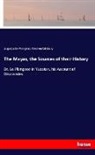 Augustu Le Plongeon, Augustus Le Plongeon, Stephen Salisbury - The Mayas, the Sources of their History