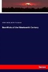 Walte Jerrold, Walter Jerrold, Alice B Woodward, Alice B. Woodward - Bon-Mots of the Nineteenth Century