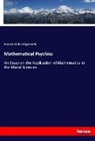 Francis Ysidro Edgeworth - Mathematical Psychics