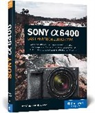 Christian Sänger, Kyr Sänger, Kyra Sänger - Sony Alpha 6400