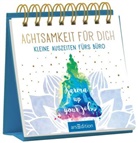 Achtsamkeit für dich