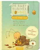 Maite Kelly, Britt Sabbag, Britta Sabbag, Joëlle Tourlonias - Die Baby Hummel Bommel - Alles wird gut