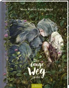 Martin Widmark, Emilia Dziubak - Der lange Weg zu dir