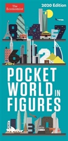 The Economist, The Economist, The Economist - Pocket World in Figures 2020