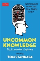 Tom Standage, Tom (editor) Standage, Standage Tom, To Standage, Tom Standage - Uncommon Knowledge
