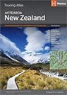 Hema Touring Atlas New Zealand