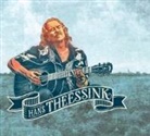 Hans Theessink - 70 Birthday Bash, 2 Audio-CDs (Audio book)