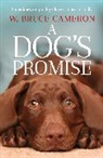 W. Bruce Cameron, W. Bruce Cameron - A Dog's Promise