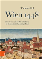 Thomas Ertl - Wien 1448