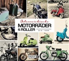 Hubert Krenn, Andreas Riedmann - Österreichische Motorräder & Roller bis 1980
