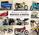 Hubert Krenn, Andreas Riedmann - Österreichische Mopeds & Mofas bis 1980