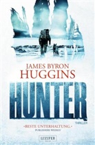 James B. Huggins, James Byron Huggins - HUNTER
