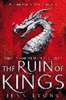 Jenn Lyons - The Ruin of Kings
