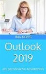 Koys Ina - Outlook 2019