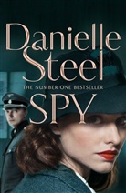 Danielle Steel - Spy
