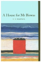 V S Naipaul, V. S. Naipaul, V.S. Naipaul, Vidiadhar S. Naipaul, V S Naipaul - A House for Mr Biswas