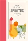 Signe Johansen, Johansen Signe - Spirited