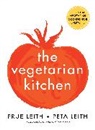Peta Leith, Prue Leith - At Home
