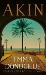 Emma Donoghue, Emma Donogue - Akin