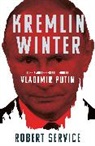 Robert Service - Kremlin Winter
