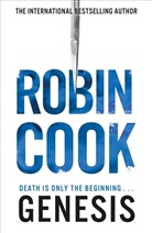 Robin Cook, COOK ROBIN - Genesis