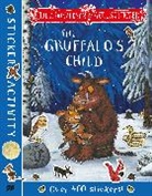 Julia Donaldson, Donaldson Julia, Axel Scheffler, Axel Scheffler, Scheffler Axel - The Gruffalo's Child