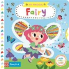 Campbell Books, Yujin Shin, Yujin Shin - My Magical Fairy
