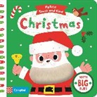 Campbell Books, Mr Iwi - Christmas