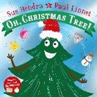 Sue Hendra, Hendra Sue, Paul Linnet, Linnet Paul, Paul Linnet - Oh, Christmas Tree!